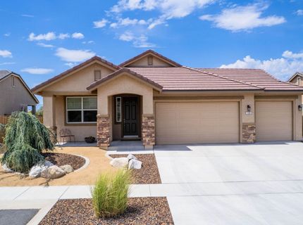 129 Egan Avenue, Dayton, NV 89403 Photo