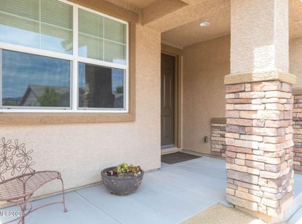129 Egan Avenue, Dayton, NV 89403 Photo