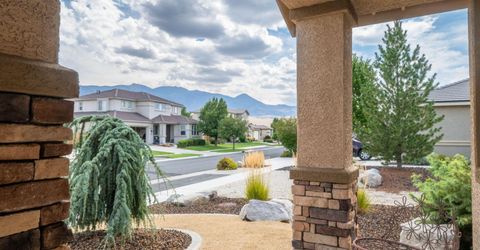 129 Egan Avenue, Dayton, NV 89403 Photo