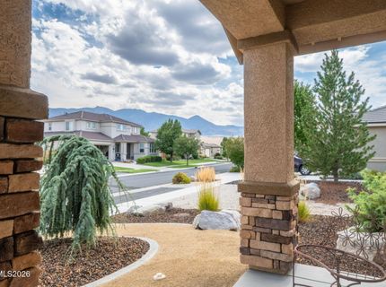 129 Egan Avenue, Dayton, NV 89403 Photo