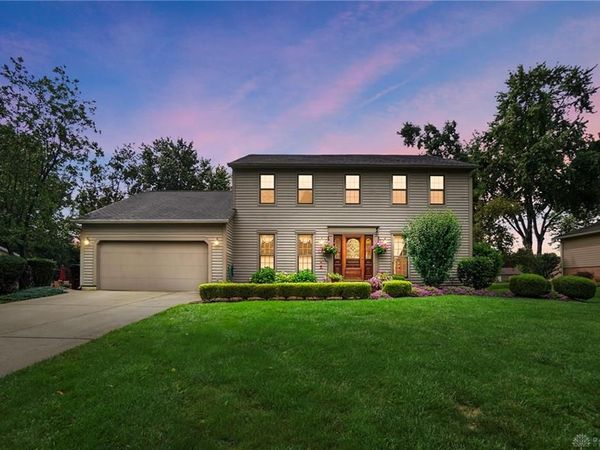 2360 Seneca Drive, Troy, OH 45373
