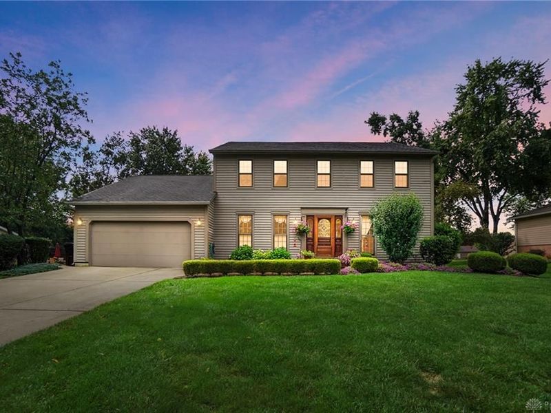 2360 Seneca Drive, Troy, OH 45373 Photo 1