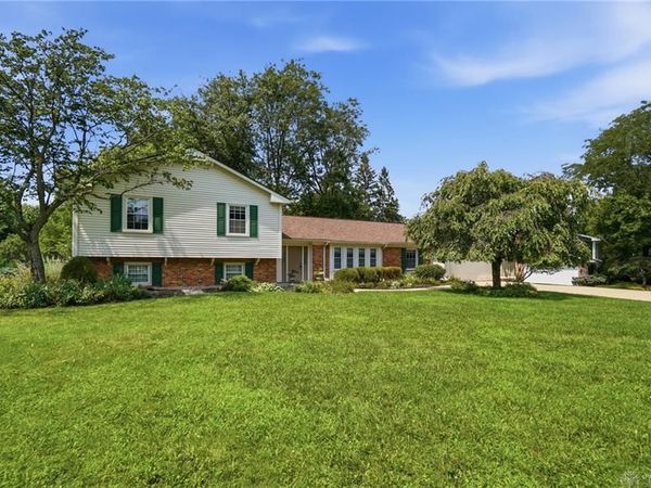 6621 Statesboro Road, Dayton, OH 45459