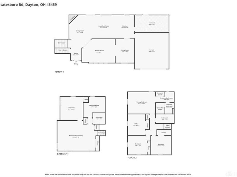 6621 Statesboro Road, Dayton, OH 45459 Photo 62
