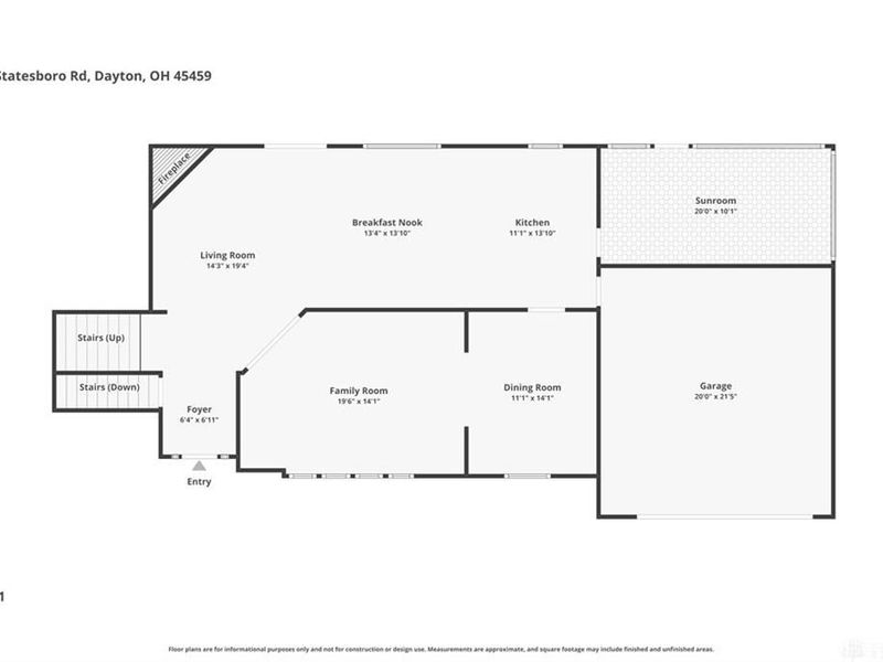 6621 Statesboro Road, Dayton, OH 45459 Photo 63