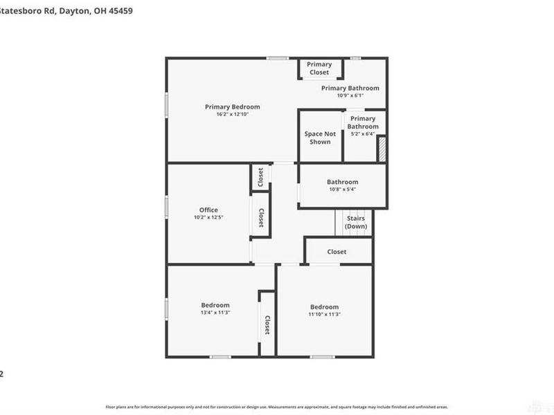 6621 Statesboro Road, Dayton, OH 45459 Photo 64
