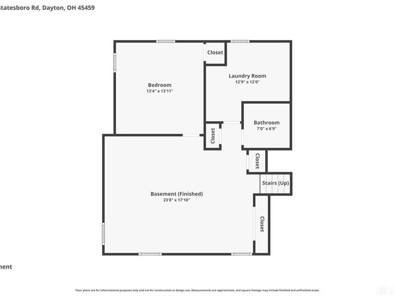 6621 Statesboro Road, Dayton, OH 45459 Photo 65