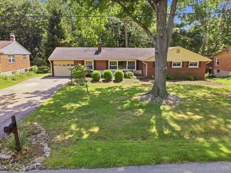 1050 nimitz Lane, Anderson Township, OH 45230 Photo 1