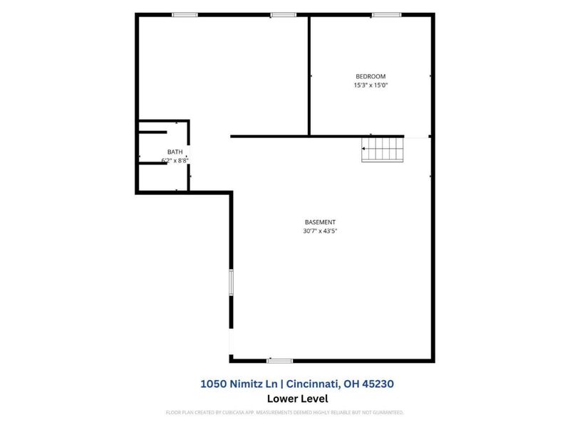 1050 nimitz Lane, Anderson Township, OH 45230 Photo 46