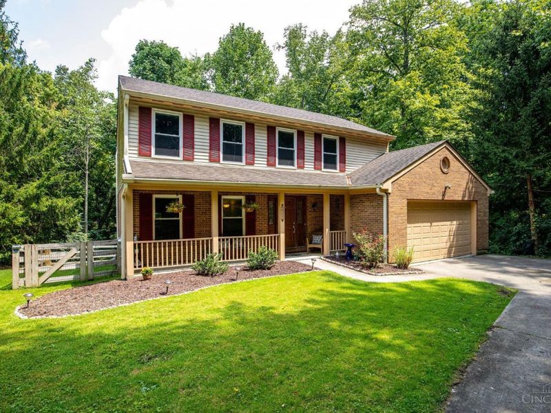 2352 Neeb Road, Green Township, OH 45233 Photo 2