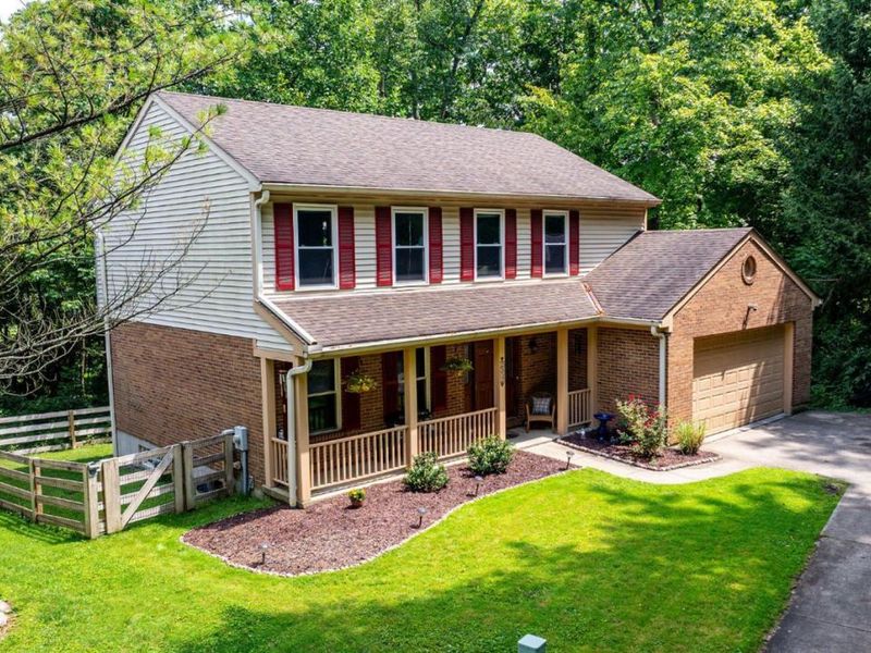2352 Neeb Road, Green Township, OH 45233 Photo 35