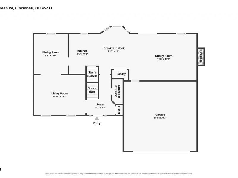 2352 Neeb Road, Green Township, OH 45233 Photo 42