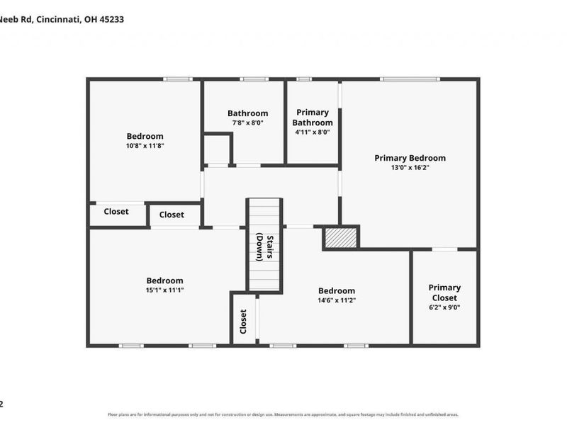 2352 Neeb Road, Green Township, OH 45233 Photo 43