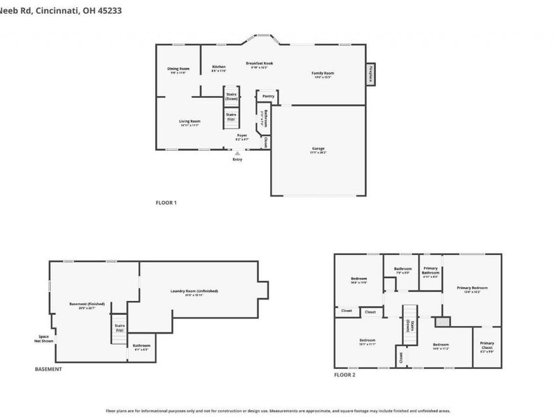 2352 Neeb Road, Green Township, OH 45233 Photo 45