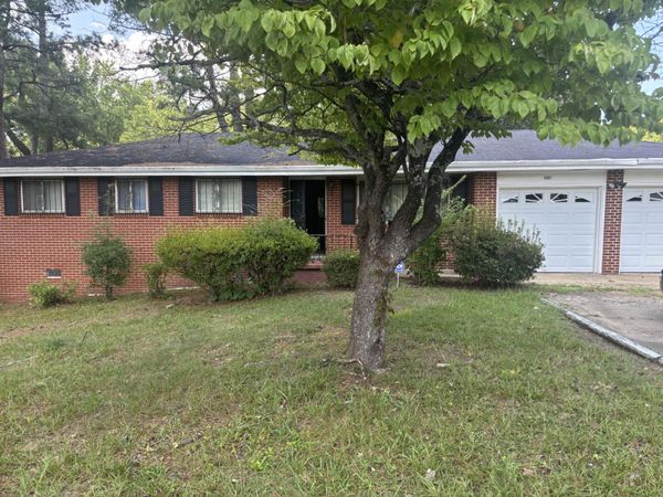5507 Upshaw Drive , Chattanooga, TN 37416