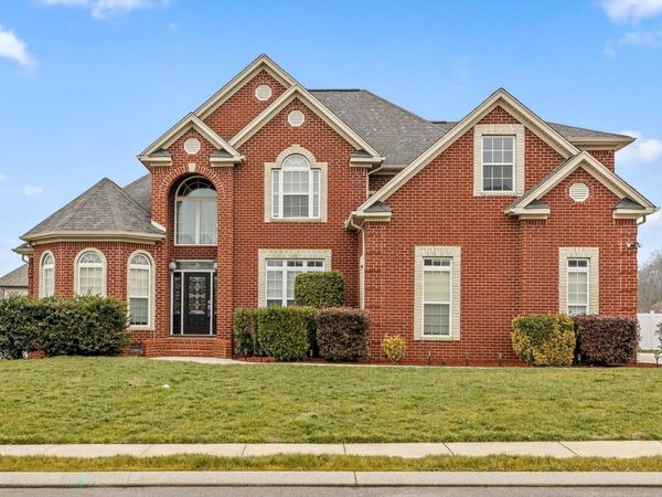 7935 Trout Lily Drive , Ooltewah, TN 37363