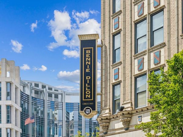 700 Church St, Unit 708, Nashville, TN 37203