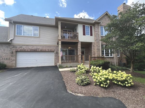2705 Medinah Court , Unit 2705, Palos Heights, IL 60463