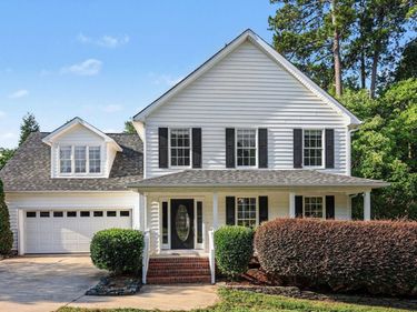 1288 Miracle Drive, Wake Forest, NC 27587