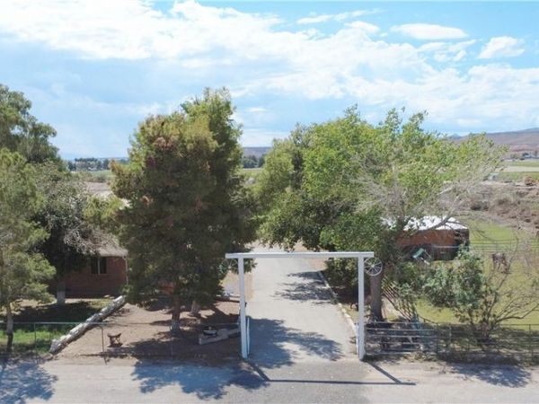 2025 Whipple Avenue , Logandale, NV 89021