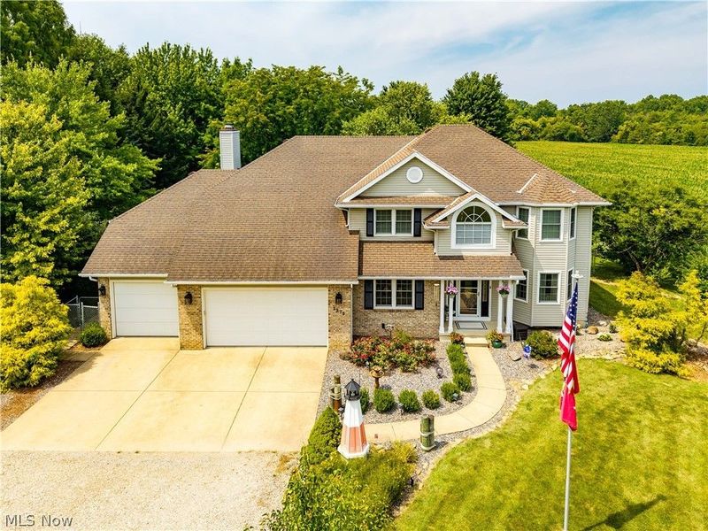 3270 N Ridge Road, Vermilion, OH 44089 Photo 1