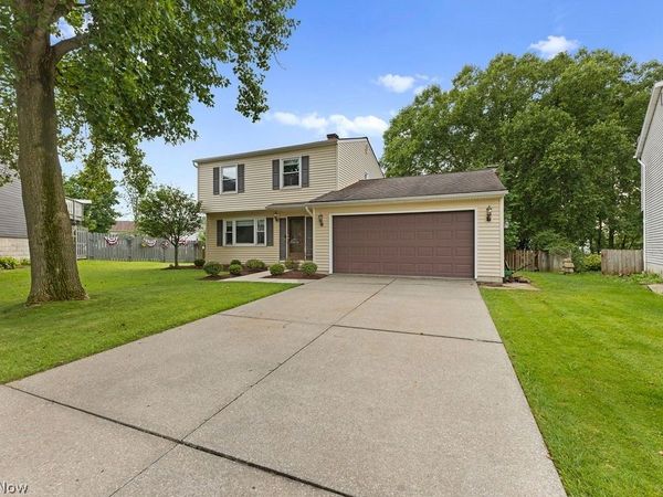1330 Apache Pass , Streetsboro, OH 44241