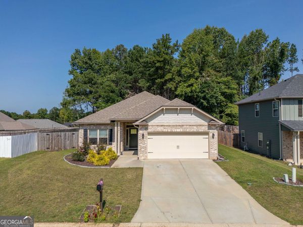 241 Magnolia Villas Drive, Cornelia, GA 30531