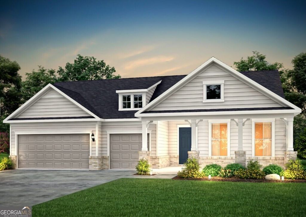 305 Philox Court, Griffin, GA 30223 Main Photo