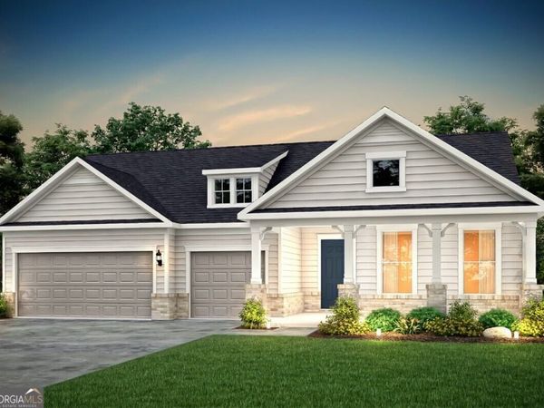 305 Philox Court, Griffin, GA 30223