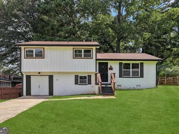 2908 Drexel Lane, Jonesboro, GA 30236