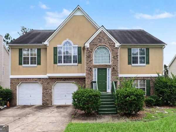 5494 Sweetsprings Drive Southwest, Powder Springs, GA 30127