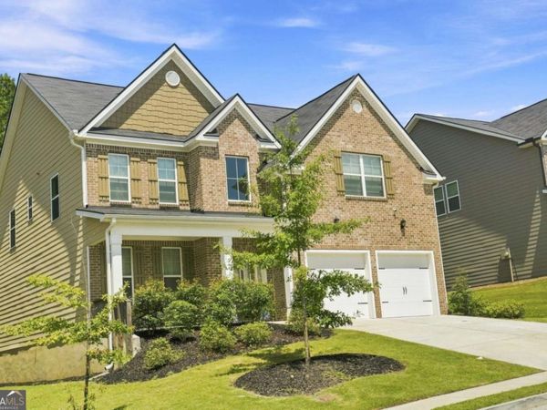 1440 Trident Maple Chase, Unit 20, Lawrenceville, GA 30045