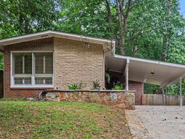2065 Plantation Lane, Atlanta, GA 30341