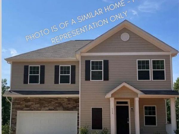 233 Planters Row Road, Iron Station, NC 28080