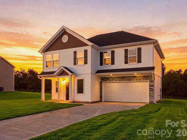 233 Planters Row Road, Iron Station, NC 28080