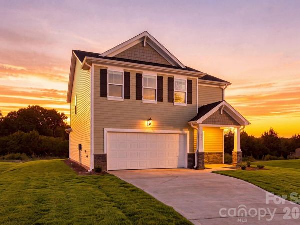 237 Planters Row Road, Iron Station, NC 28080