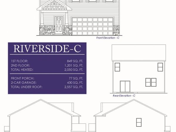 237 Planters Row Road, Iron Station, NC 28080