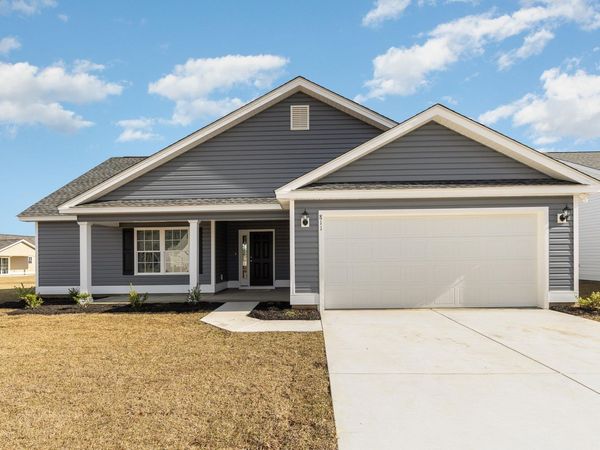 319 Barn Owl Way, Conway, SC 29527