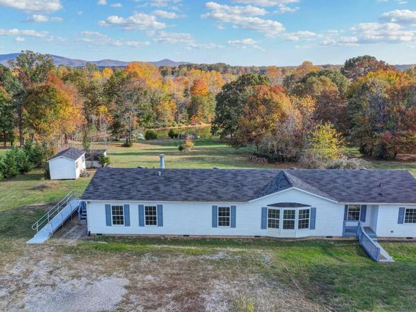 381 Browns Point DR , Moneta, VA 24121