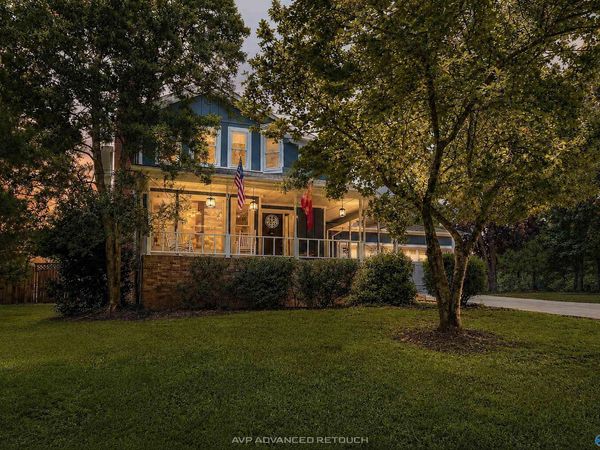 2151 Bluff Street NW, Hartselle, AL 35640