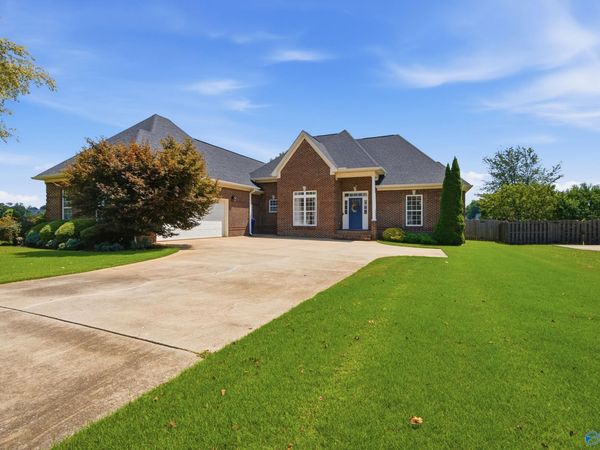 103 Hill Brook Drive, Meridianville, AL 35759