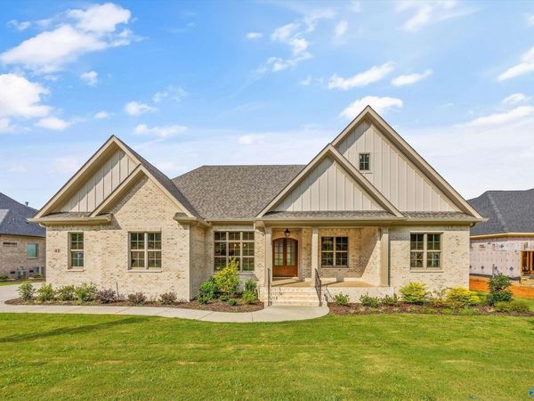 43 Legacy Oaks Place, Gurley, AL 35748