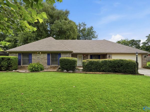 213 Burningtree Trace, Madison, AL 35758