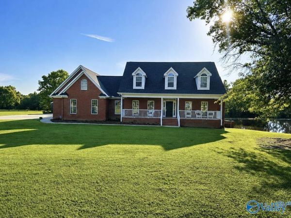 119 Misty Lane, Boaz, AL 35956