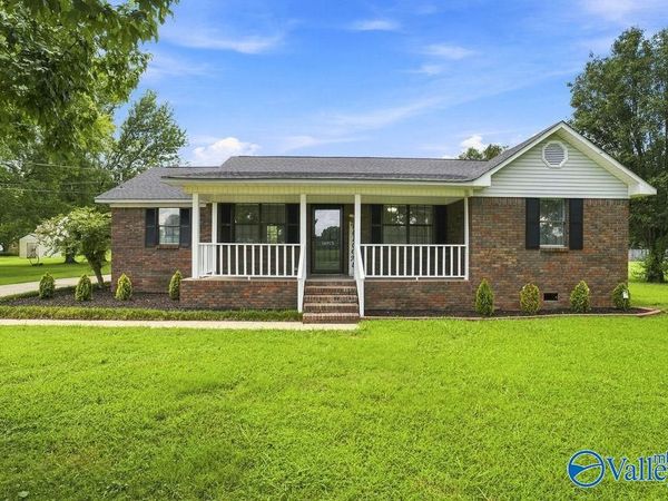 14915 Blackburn Road, Athens, AL 35611