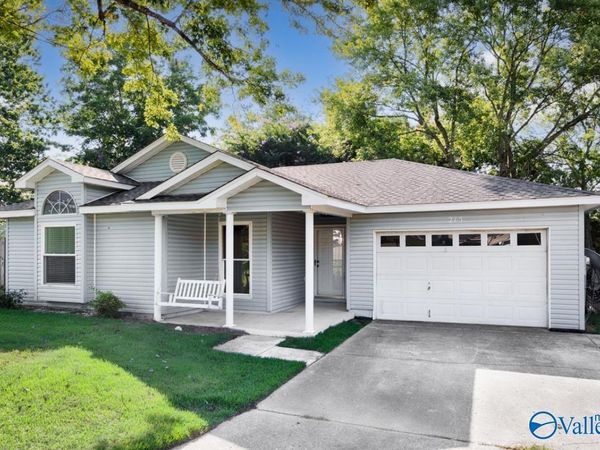 215 Deer Bridge Drive, Madison, AL 35757