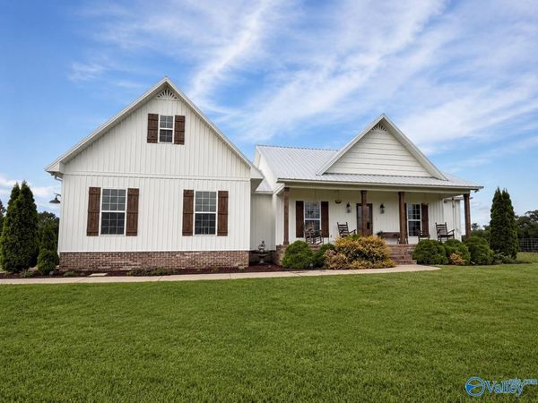 3055 Greensport Road, Ashville, AL 35953