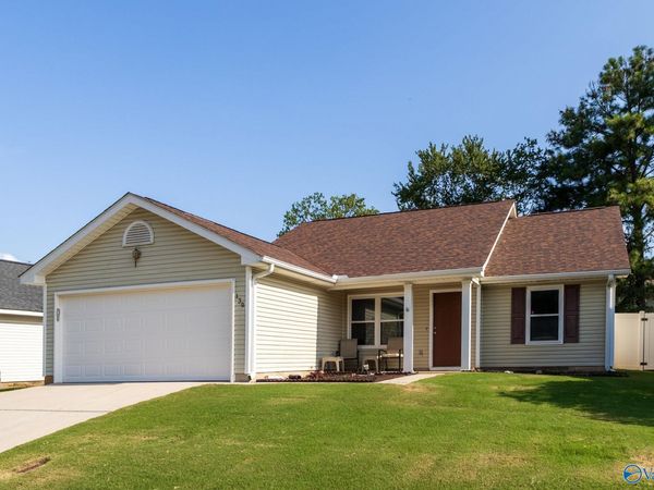 130 Sandy Hollow Drive NW, Madison, AL 35757