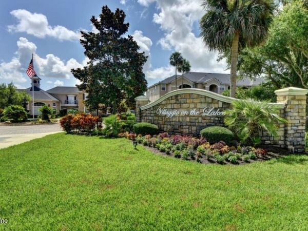 940 VILLAGE Trail, Unit 8-307, Port Orange, FL 32127