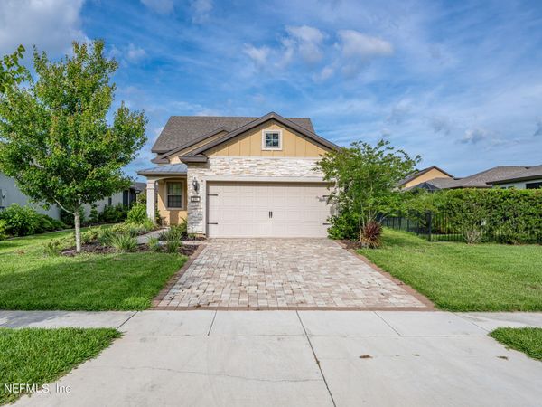 836 TREE SIDE Lane, Ponte Vedra, FL 32081
